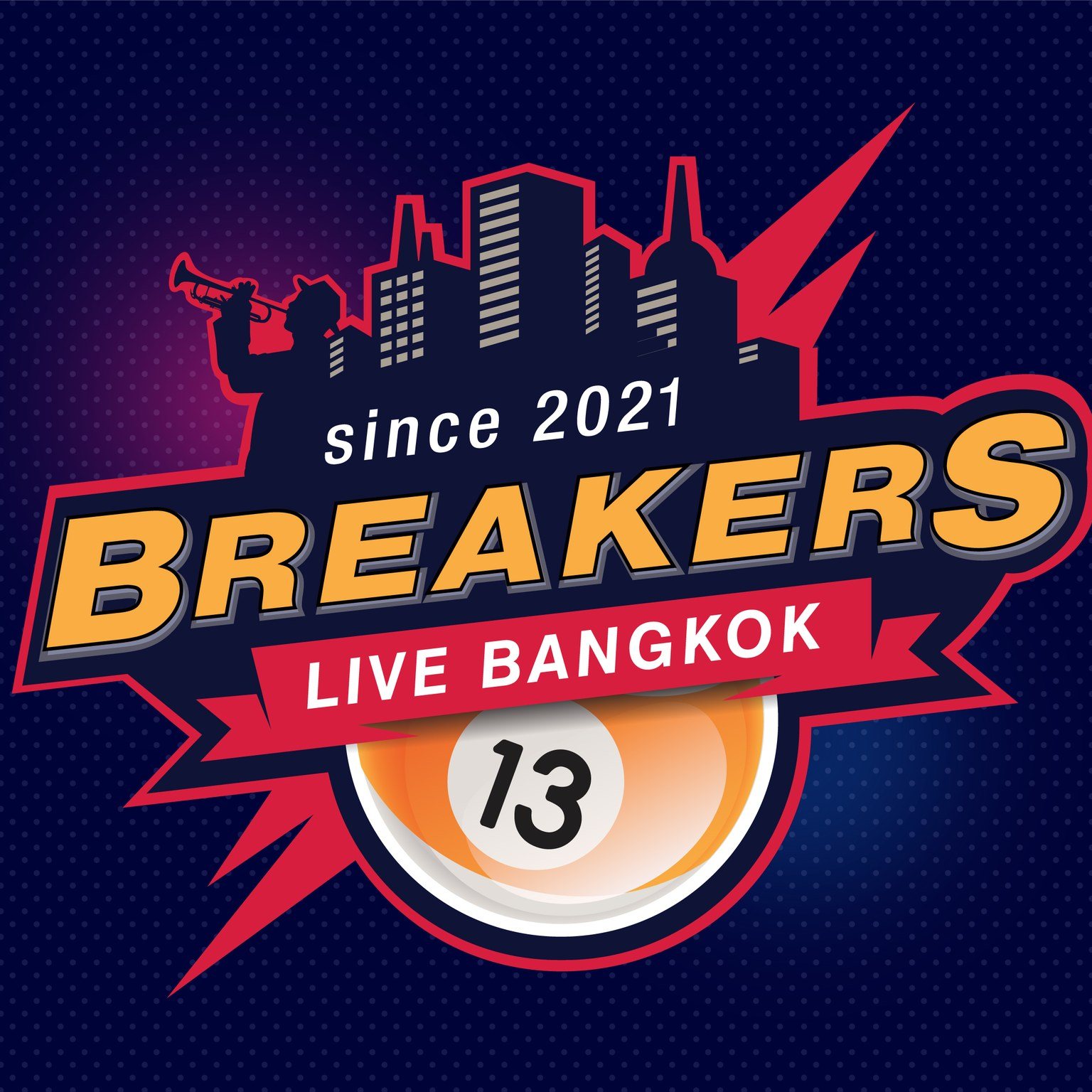 Breakers Live BKK